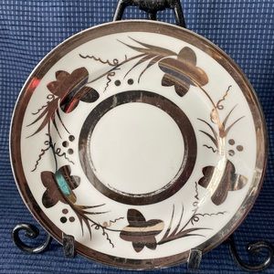 Antique Collingwoods English Bone China Plate